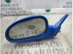 Recambio de espejo izquierdo para hyundai coupe (j2) 1.6 16v cat referencia OEM IAM   