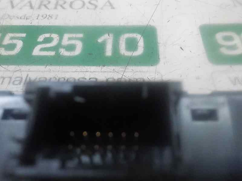 Recambio de modulo electronico para bmw serie 5 berlina (e60) 3.0 turbodiesel cat referencia OEM IAM 61319159168 6985748 