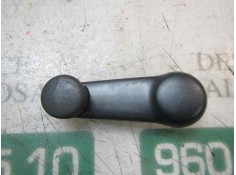 Recambio de maneta elevalunas trasera izquierda para nissan micra (k13) 1.2 cat referencia OEM IAM   