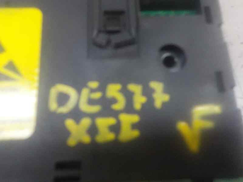 Recambio de modulo electronico para bmw serie 5 berlina (e60) 3.0 turbodiesel cat referencia OEM IAM 61319159168 6985748 