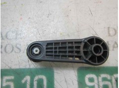 Recambio de maneta elevalunas trasera izquierda para nissan micra (k13) 1.2 cat referencia OEM IAM    2