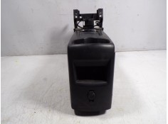 Recambio de apoyabrazos central para peugeot 5008 1.6 hdi fap cat (9hz / dv6ted4) referencia OEM IAM 7591KY 9670593077  2