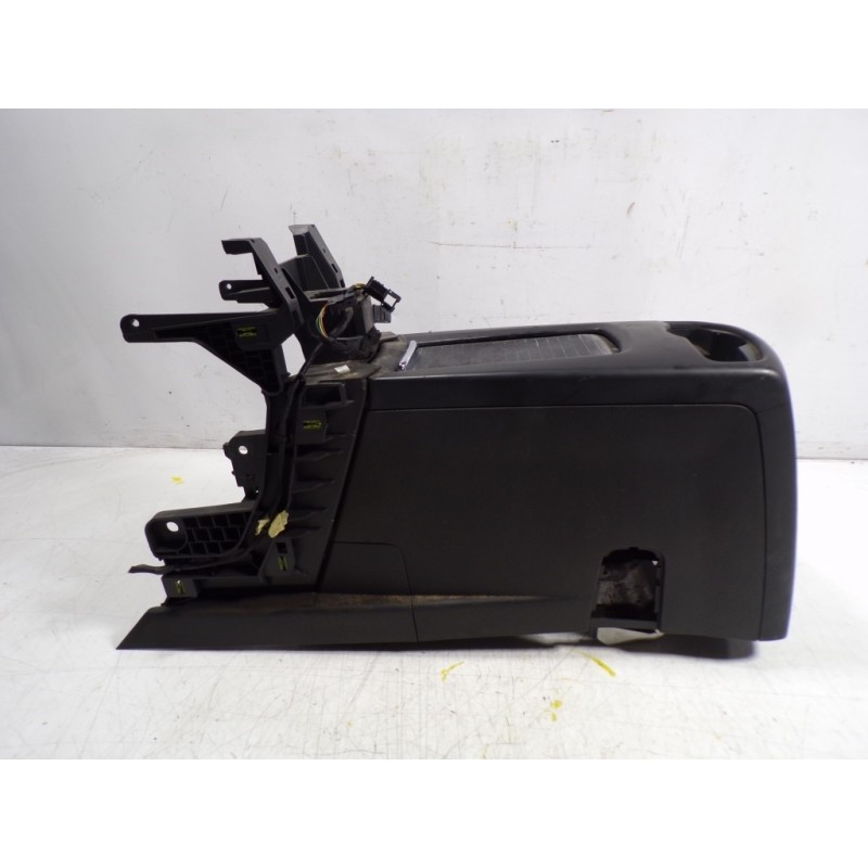 Recambio de apoyabrazos central para peugeot 5008 1.6 hdi fap cat (9hz / dv6ted4) referencia OEM IAM 7591KY 9670593077 