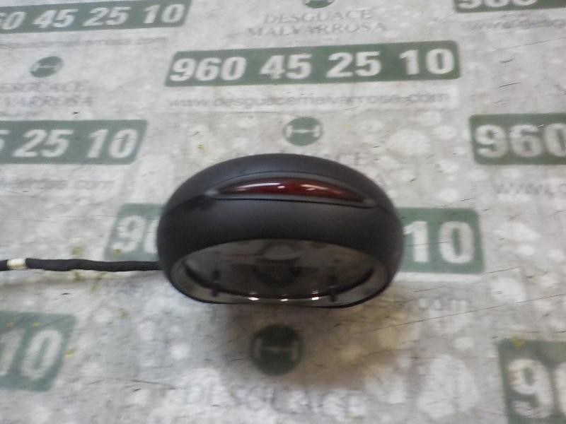 Recambio de cuadro instrumentos para bmw mini (r56) 1.6 16v diesel cat referencia OEM IAM   