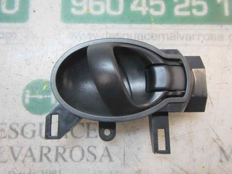 Recambio de maneta interior delantera derecha para nissan micra (k13) 1.2 cat referencia OEM IAM   