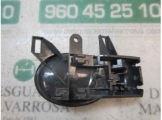 Recambio de maneta interior delantera derecha para nissan micra (k13) 1.2 cat referencia OEM IAM    2