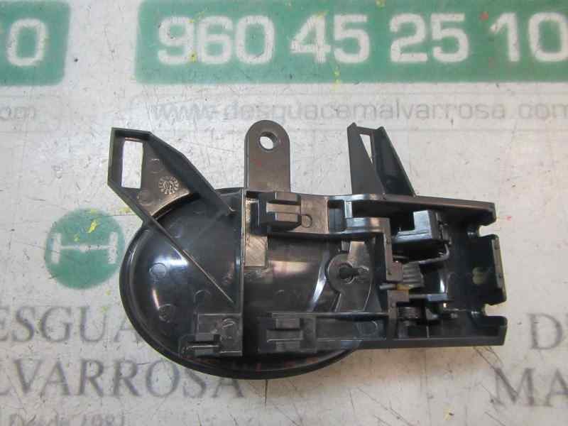 Recambio de maneta interior delantera derecha para nissan micra (k13) 1.2 cat referencia OEM IAM   
