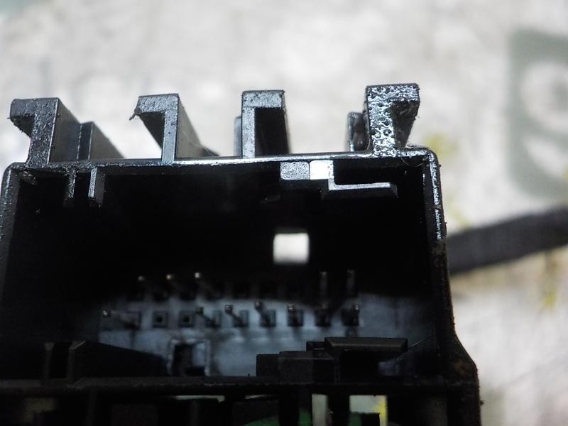 Recambio de cuadro instrumentos para bmw mini (r56) 1.6 16v diesel cat referencia OEM IAM   