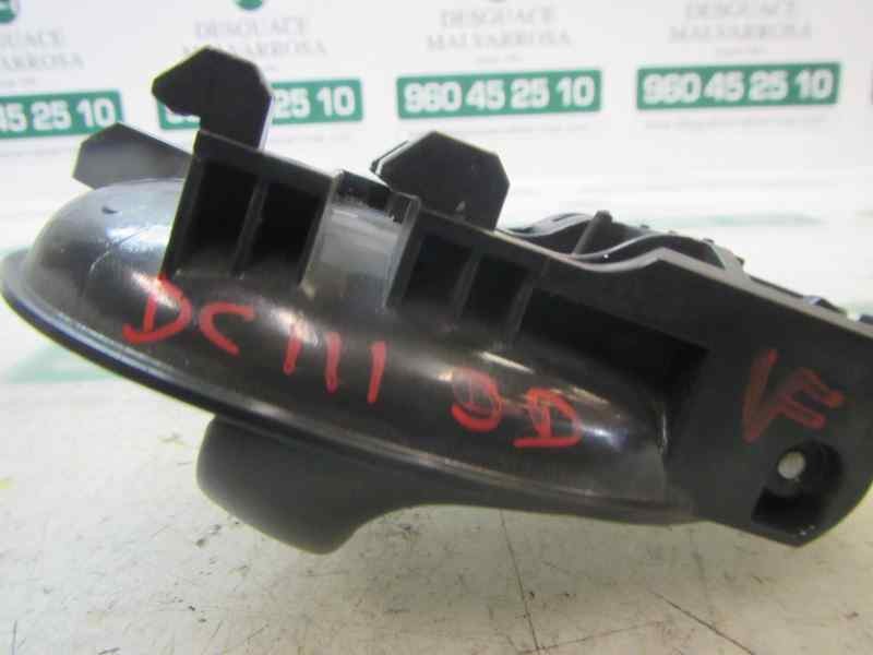 Recambio de maneta interior delantera derecha para nissan micra (k13) 1.2 cat referencia OEM IAM   