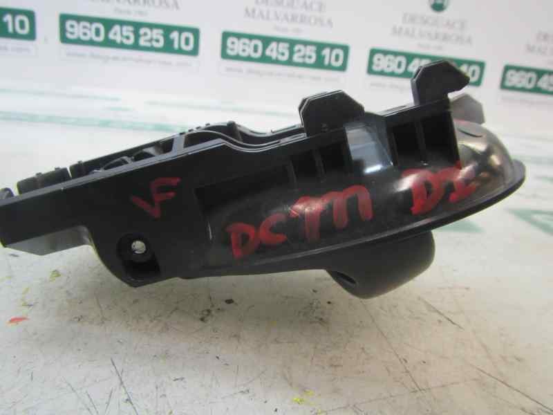 Recambio de maneta interior delantera izquierda para nissan micra (k13) 1.2 cat referencia OEM IAM   