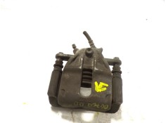 Recambio de pinza freno delantera izquierda para renault clio iv grandtour 1.5 dci diesel fap referencia OEM IAM    2