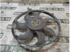 Recambio de electroventilador para opel astra g berlina 1.6 16v referencia OEM IAM   