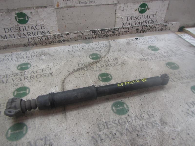 Recambio de amortiguador trasero derecho para peugeot 308 confort referencia OEM IAM   