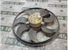 Recambio de electroventilador para opel astra g berlina 1.6 16v referencia OEM IAM    2