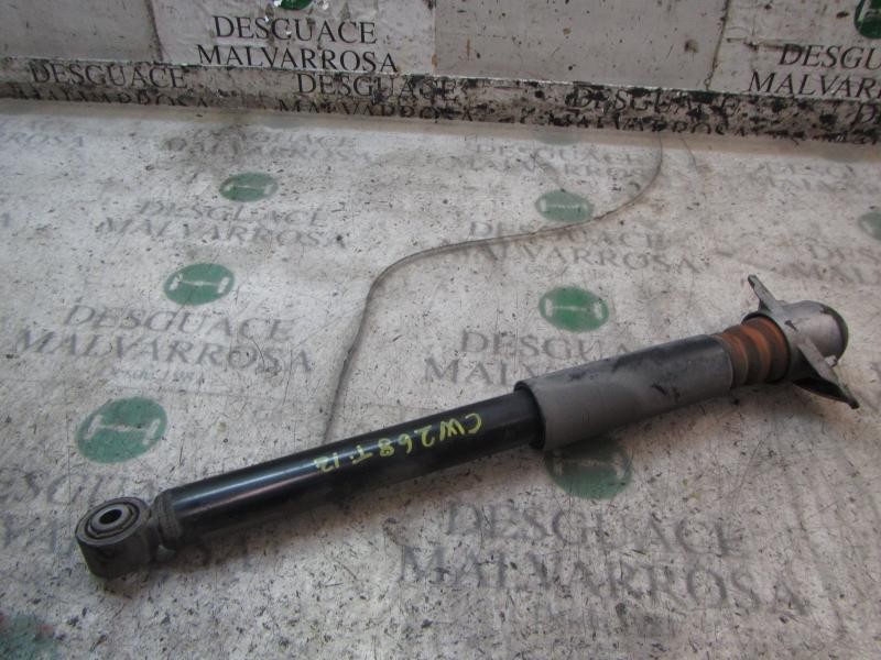 Recambio de amortiguador trasero izquierdo para volkswagen passat berlina (3c2) 2.0 tdi dpf referencia OEM IAM 3C0513049BD  