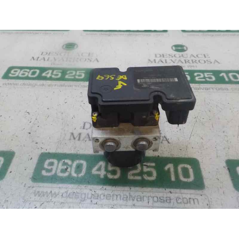 Recambio de abs para fiat doblo 1.3 16v jtd cat referencia OEM IAM 71770906 28570100093 28570100093