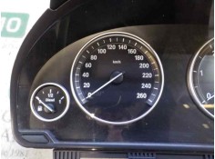 Recambio de cuadro instrumentos para bmw serie 5 lim. (f10) 2.0 turbodiesel referencia OEM IAM 62109358981 9265179 220705205 2
