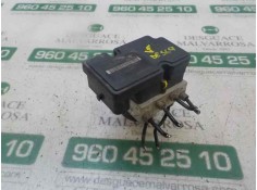 Recambio de abs para fiat doblo 1.3 16v jtd cat referencia OEM IAM 71770906 28570100093 28570100093 2