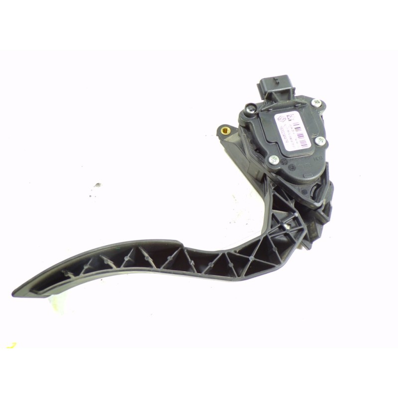 Recambio de potenciometro pedal para renault clio iv grandtour 1.5 dci diesel fap referencia OEM IAM  180029347R 