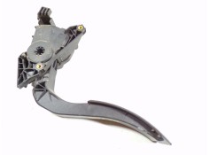 Recambio de potenciometro pedal para renault clio iv grandtour 1.5 dci diesel fap referencia OEM IAM  180029347R  2