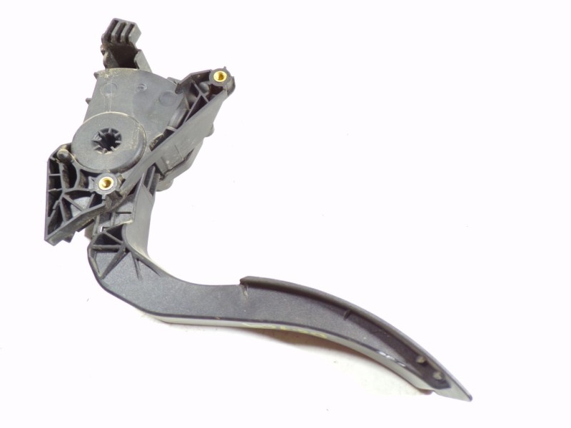 Recambio de potenciometro pedal para renault clio iv grandtour 1.5 dci diesel fap referencia OEM IAM  180029347R 