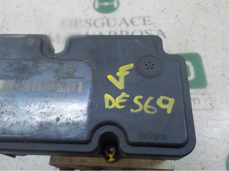 Recambio de abs para fiat doblo 1.3 16v jtd cat referencia OEM IAM 71770906 28570100093 28570100093