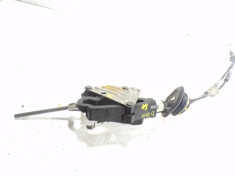 Recambio de palanca cambio para citroën c3 picasso 1.6 hdi fap referencia OEM IAM 2400LP  