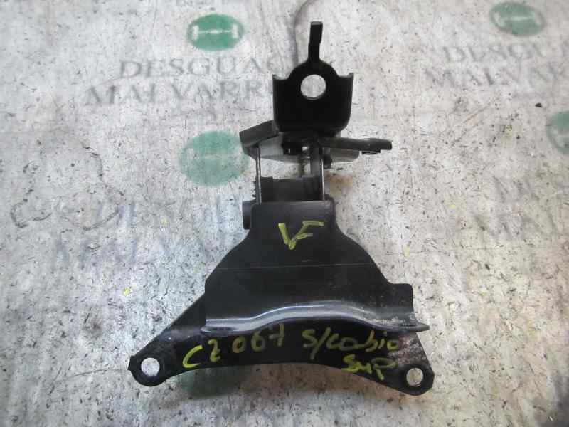 Recambio de soporte cambio para toyota yaris 1.3 16v cat referencia OEM IAM 123720Y150  