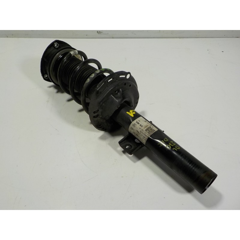 Recambio de amortiguador delantero izquierdo para seat ibiza (kj1) fr referencia OEM IAM 2Q0413031AJ 2Q0413031AJ 