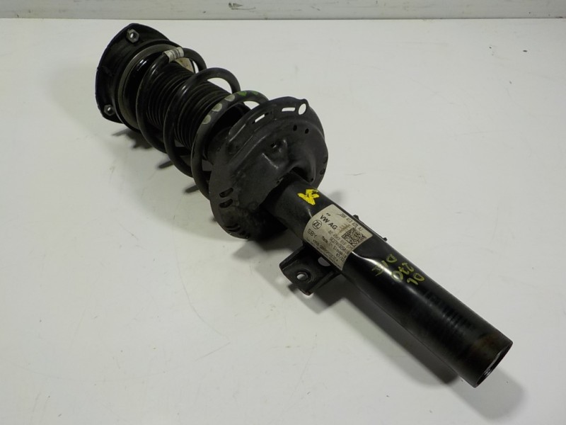 Recambio de amortiguador delantero izquierdo para seat ibiza (kj1) fr referencia OEM IAM 2Q0413031AJ 2Q0413031AJ 