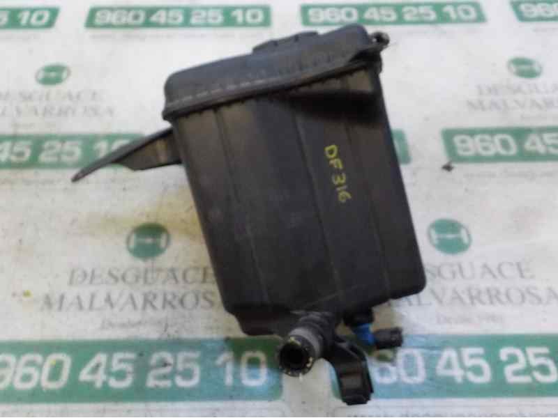 Recambio de deposito expansion para bmw serie 5 lim. (f10) 2.0 turbodiesel referencia OEM IAM 17137647283  