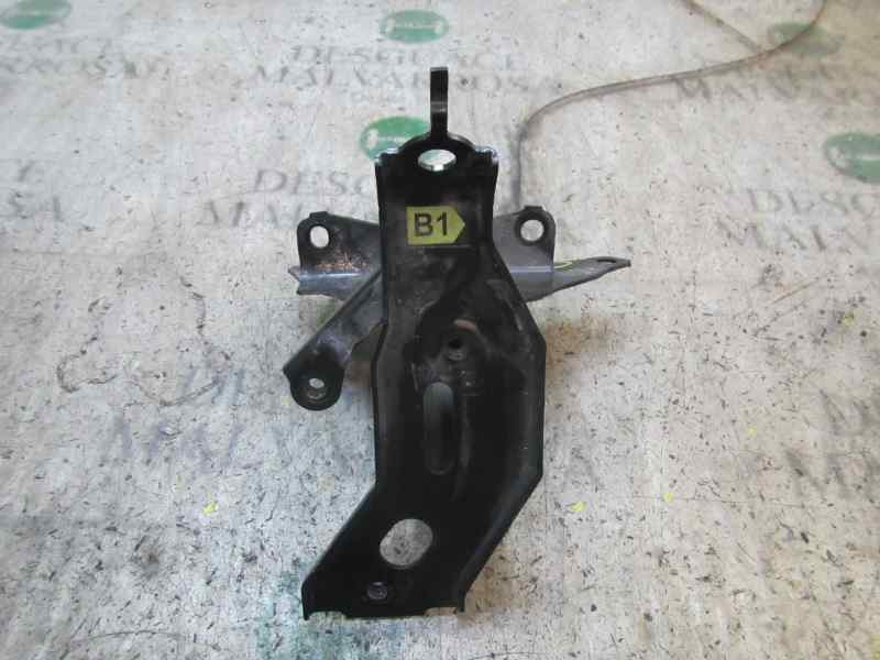 Recambio de soporte cambio para toyota yaris 1.3 16v cat referencia OEM IAM 123720Y150  