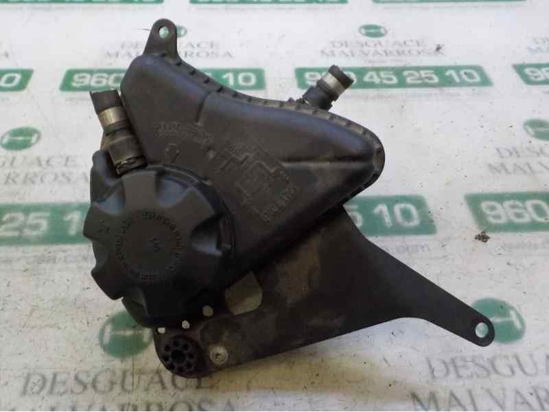 Recambio de deposito expansion para bmw serie 5 lim. (f10) 2.0 turbodiesel referencia OEM IAM 17137647283  
