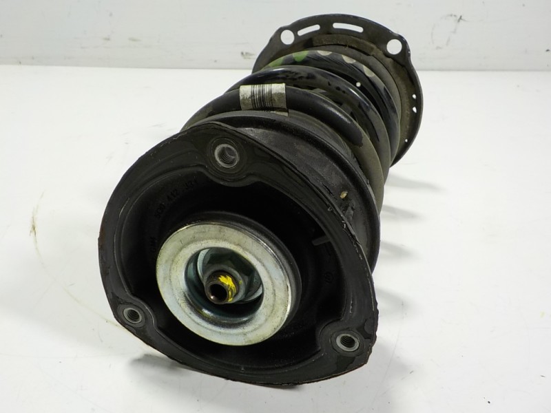 Recambio de amortiguador delantero izquierdo para seat ibiza (kj1) fr referencia OEM IAM 2Q0413031AJ 2Q0413031AJ 