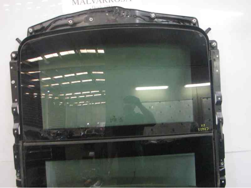 Recambio de techo electrico para bmw serie 5 touring (f11) 520d referencia OEM IAM 54107237961  