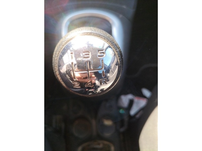 Recambio de palanca cambio para citroën c3 picasso 1.6 hdi fap referencia OEM IAM 2400LP  