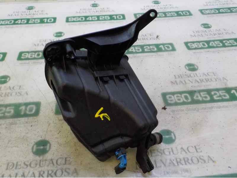 Recambio de deposito expansion para bmw serie 5 lim. (f10) 2.0 turbodiesel referencia OEM IAM 17137647283  