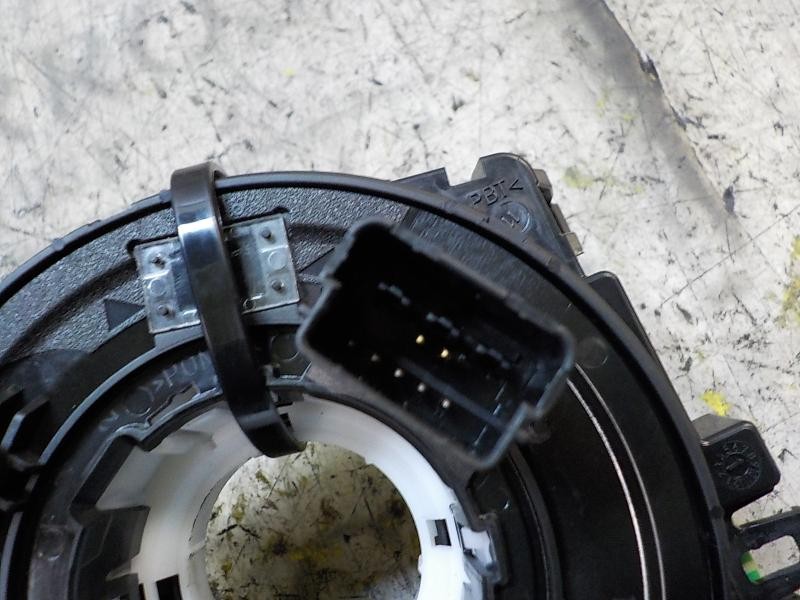 Recambio de anillo airbag para volkswagen golf vii lim. business bluemotion tech. referencia OEM IAM  5Q0963549F 