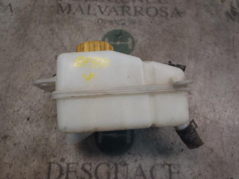 Recambio de deposito expansion para chevrolet kalos 1.2 cat referencia OEM IAM   