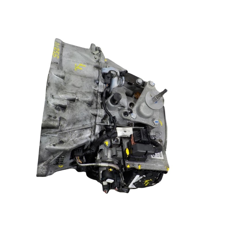 Recambio de caja cambios para peugeot 5008 1.6 hdi fap cat (9hz / dv6ted4) referencia OEM IAM 2231A9 20DS62 
