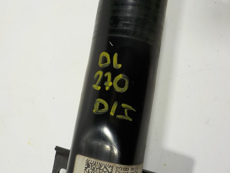 Recambio de amortiguador delantero izquierdo para seat ibiza (kj1) fr referencia OEM IAM 2Q0413031AJ 2Q0413031AJ 