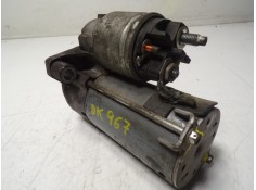 Recambio de motor arranque para citroën c-elysée 1.6 hdi fap referencia OEM IAM 5802FG 9688268480  2