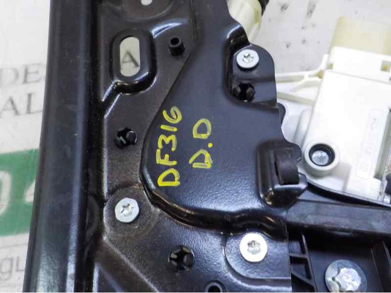 Recambio de elevalunas delantero derecho para bmw serie 5 lim. (f10) 2.0 turbodiesel referencia OEM IAM 51337182132 9145471 
