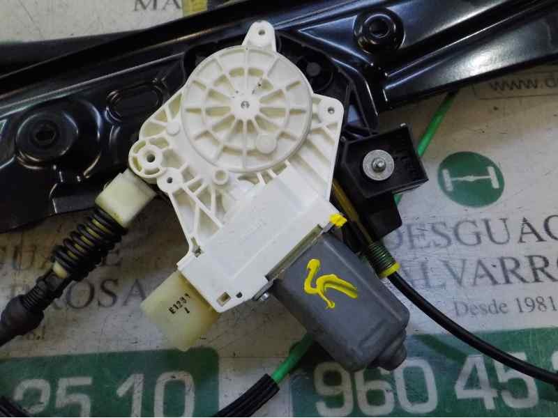 Recambio de elevalunas delantero derecho para bmw serie 5 lim. (f10) 2.0 turbodiesel referencia OEM IAM 51337182132 9145471 