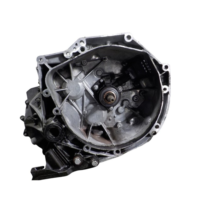 Recambio de caja cambios para peugeot 5008 1.6 hdi fap cat (9hz / dv6ted4) referencia OEM IAM 2231A9 20DS62 