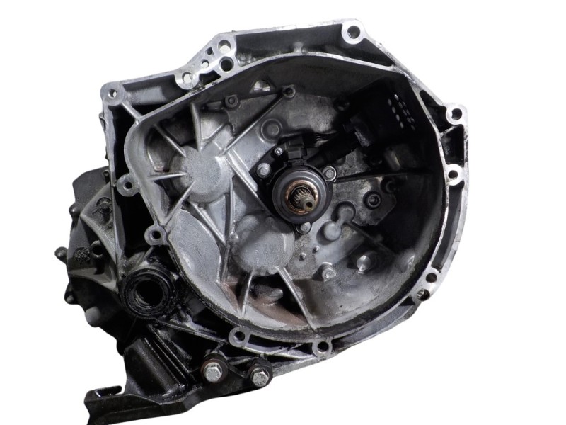 Recambio de caja cambios para peugeot 5008 1.6 hdi fap cat (9hz / dv6ted4) referencia OEM IAM 2231A9 20DS62 