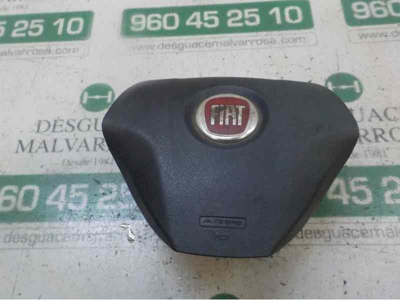 Recambio de airbag delantero izquierdo para fiat doblo 1.3 16v jtd cat referencia OEM IAM 735496857 34121858A 