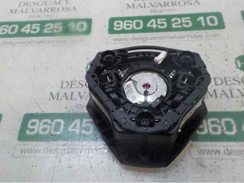 Recambio de airbag delantero izquierdo para fiat doblo 1.3 16v jtd cat referencia OEM IAM 735496857 34121858A 