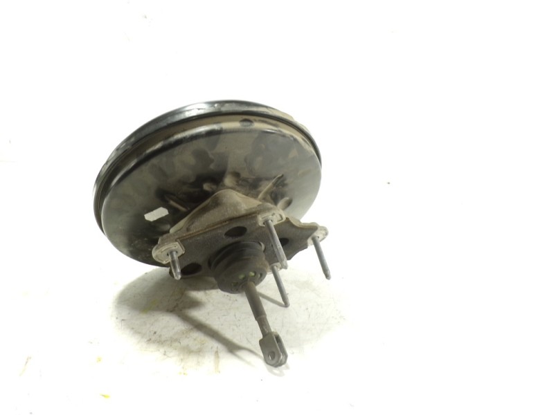 Recambio de servofreno para renault clio iv grandtour 1.5 dci diesel fap referencia OEM IAM  472103202R 