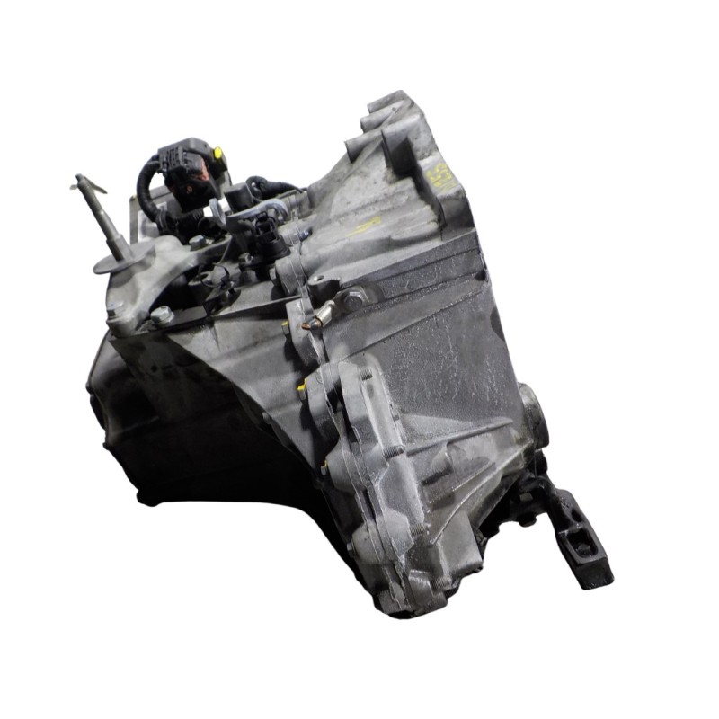 Recambio de caja cambios para peugeot 5008 1.6 hdi fap cat (9hz / dv6ted4) referencia OEM IAM 2231A9 20DS62 